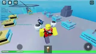 Me finding an admin in Infinity stone simulator (read desc)