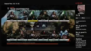 Kino Der Toten Round 100 Attempt #ROAD TO 100 SUBS