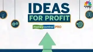 Lemon Tree Hotels Is The Stock On Radar Of Money Control Pro's Ideas For Profit | Chartbusters
