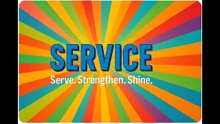 SERVICE - The Story of William Colvill