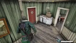 Vigor FULL BUGS 20SEASON