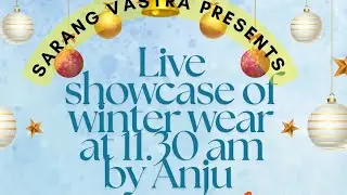#8368549547 Winter wear with Christmas offers!