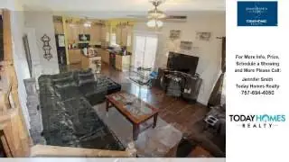 472 S END RD, Currituck County, NC Presented by Jennifer Smith.