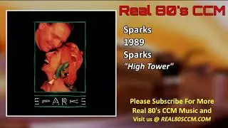 Sparks - High Tower