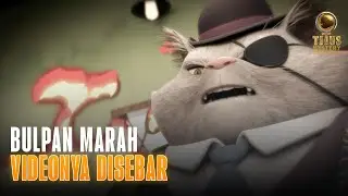 Bulpan Marah Video Dia Nyanyi Disebar (Terror) | TITUS MYSTERI OF THE ENYGMA (8/13)