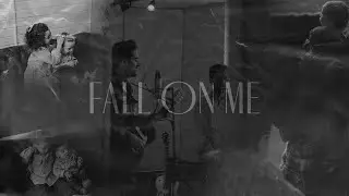 Alexandru Baciu & Dodo Danciu - Fall On Me