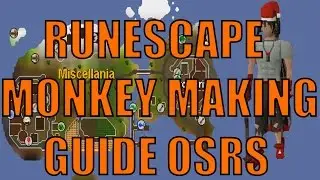 07RuneScape MONEY MAKING GUIDE! (Kingdom of Miscellania! TALK-Through!)