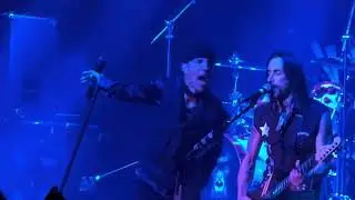 Extreme - #REBEL (live in Hampton Beach, NH 8/28/25)