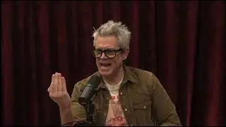 Joe Rogan Tells Johnny Knoxville Why Fear Factor Was Canceled | The Joe Rogan Experience 