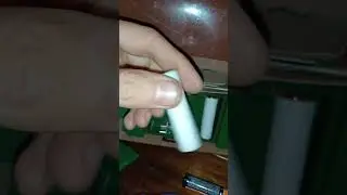 Дозимитричний прилад #diy #radiation