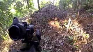 Gato Mole Airsoft