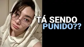 [LIGAÇÃO SKZ | JEONGBIN #16]🪼🎉 