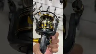 Penn Slammer IV | #fishing