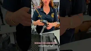 LONG RANGE METAL DETECTOR - EXADAS PI 500