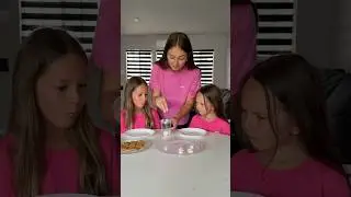 Mom fed the children with napkins 😱 #lol #funny #momlife #humor