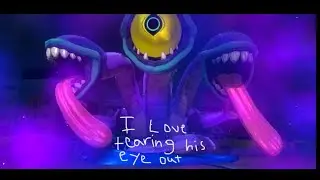 Yo-Kai Watch 4 Super Ultra Shadowside Slimamander