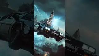 Назад в майбутнє 4 #backtofuture #мосКва #трейлер #тіктокукраїна
