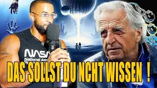 DAS GRÖßTE GEHEIMNIS DER MENSCHHEIT 😱 Dieses Wissen verändert alles! - Leon Lovelock