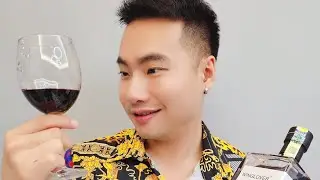 Unwind and elevate your evenings with WingLover Harvest Red Wine