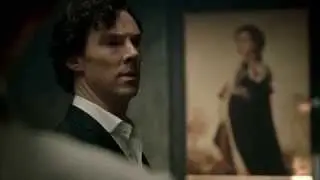 Sherlock: The Empty Hearse