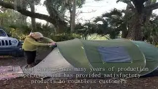 Breathable tent Supplier Chinese High Grade Wholesale Price
