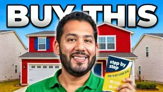 The Hidden Steps to Buy a House in North Carolina