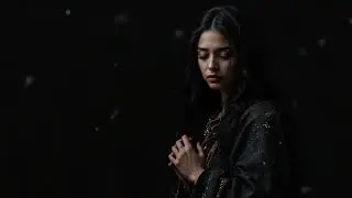 ✝️ Ave Maria Selestium Marian Prayer in Sacred Silence