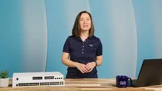 Configuring Switch Ports with Cisco Business Mobile App | Simplify Network Management