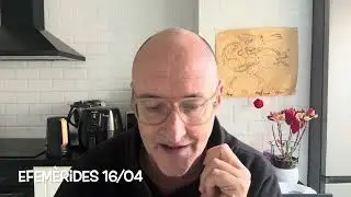 Mon&ograve;legs km0 (144.6) Setmana Santa per a dummies, efem&egrave;rides 16/04 i altres merdes merdoses! 💩💩💩
