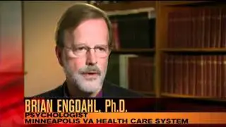 Diagnosing PTSD