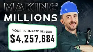 🚪 Garage Door Repair PPC - What Garage Door PPC Agencies Don't Know About Making Millions From PPC!💸