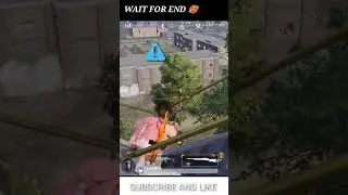 WAIT FOR END 🥵#short #shorts #bgmihighlights #jonathanlive #jonathangaming #soutop #jokes