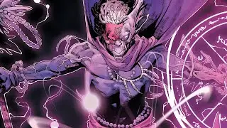 The Mighty Avengers Clashes with Voodoo! | Motion Comic