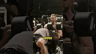 👑 NEW Chris Bumstead Chest Workout