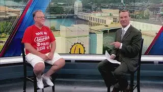 Polish Fest 2023 celebrates Rockford's Polish community