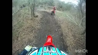 ENDURO EN LAS TEJAS 2024