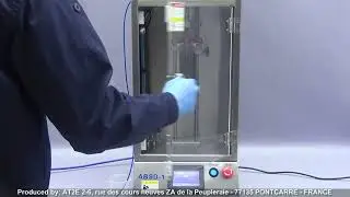 Streamline Sampling with the ABSD-1 Automated Beverage Sampling Device | AT2E USA