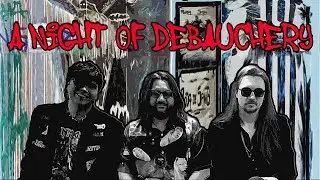 A Night of Debauchery | S01E04 | 