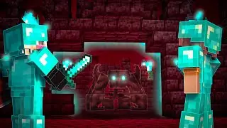10 NEUE Minecraft Endbosse besiegen ...