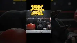 &ldquo;He Lost&hellip; But This Is the Beginning of His Opponent&rsquo;s Nightmare 😱&rdquo;