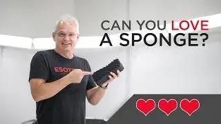 The best car wash sponge ever!