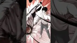 Lookism most intense fight #Lookism578​ #GooKimReturns​ #HwarangSword​ #LookismHindi​ #WebtoonHype​