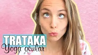✨PRACTICA ESTO Y VERÁS QUÉ PASA 👀TRATAKA o yoga ocular