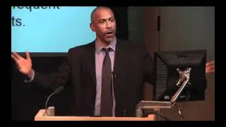 Pedro Noguera: Creating the Schools We Need
