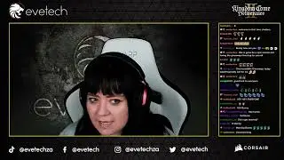 Swords, Sieges, and Sponsors! ⚔️ Kingdom Come: Deliverance 2 | evetech x Corsair