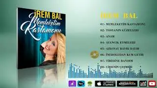 İrem Bal  -   İneboludan Kum Gelir