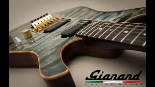 GIANAND Zeta-B Speed Oriented