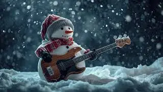 Merry Christmas Trap 🎄 | New Year Trap Song