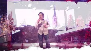 TÌNH NGƯỜI NGOẠI ĐẠO// Sáng tác: Phượng Linh// Trình bày: Elvis Hòa [ live music]