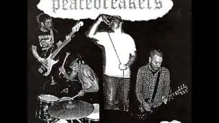 Peacebreakers - Contrarian